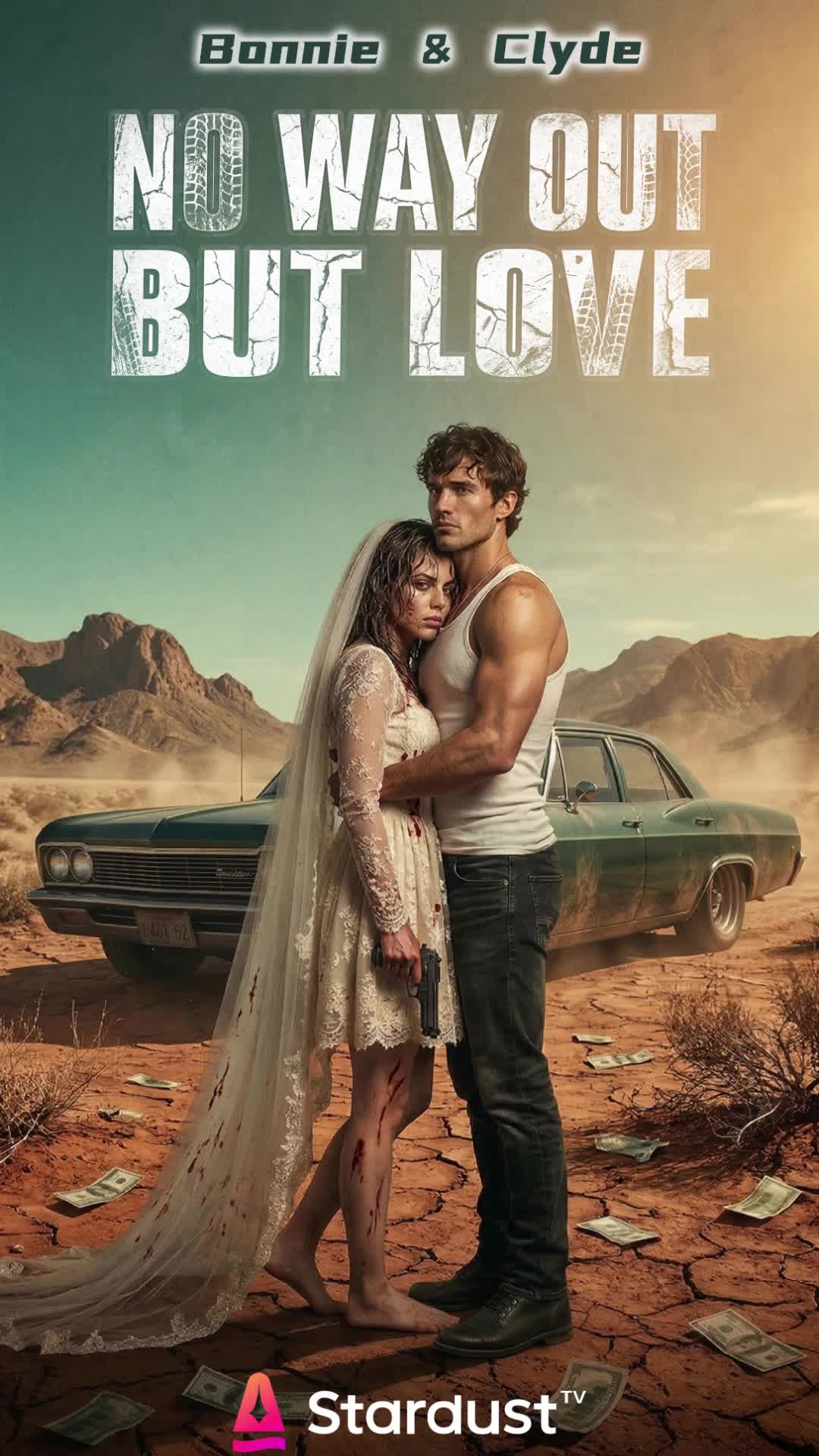 Episode 1 - 【Ongoing】No Way Out, But Love